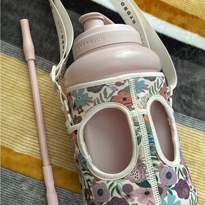 Pink Hydrojug